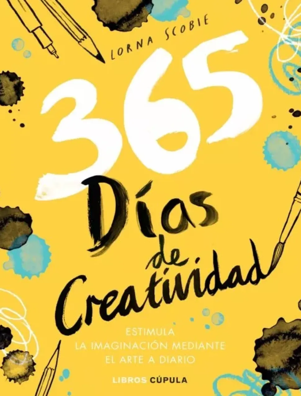 365 Días de Creatividad