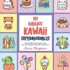 101 dibujos kawaii superadorables