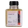 Aceite de linaza al agua 102 Cobra 75ml