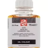 Aceite de Linaza cocido 026 Talens 75ml