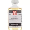 Aceite de linaza purificado 027 Talens 250ml