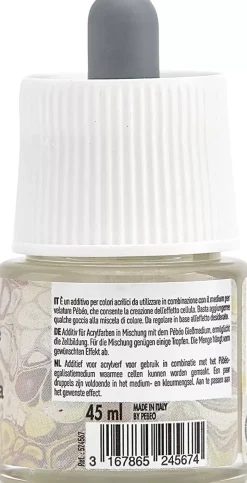 Aceite de Silicona Pebeo 45ml