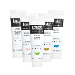 Acrilico Heavy Body Liquitex 138ml