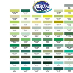 Acrílico Americana DecoArt 236ml