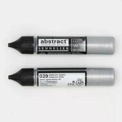 Acrílico 3D Liner Abstract Sennelier 27ml