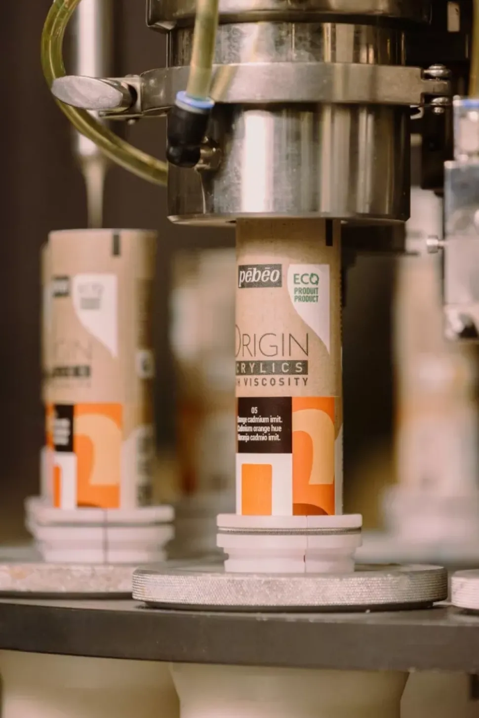Acrílico ecológico Origin Pebeo 120ml
