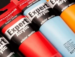 Acrílico Expert Series Amsterdam 150ml