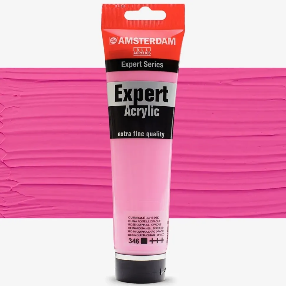 Acrílico Expert Series Amsterdam 150ml