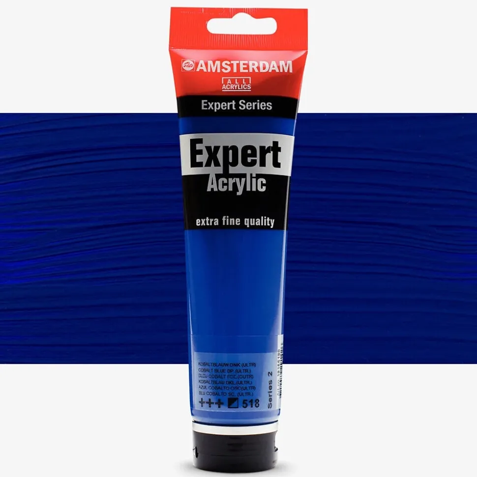 Acrílico Expert Series Amsterdam 150ml