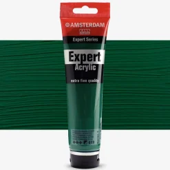 Acrílico Expert Series Amsterdam 150ml
