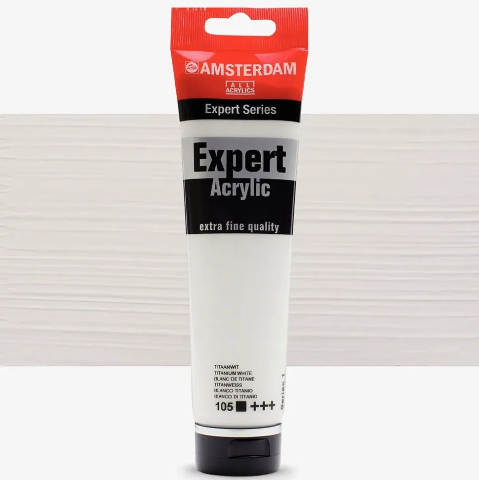 Acrílico Expert Series Amsterdam 150ml