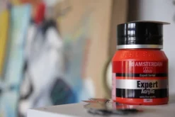 Acrílico Expert Series Amsterdam 400ml