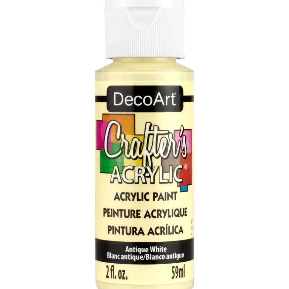Acrílico Multisuperficies Crafter's Acrylic DecoArt 59ml