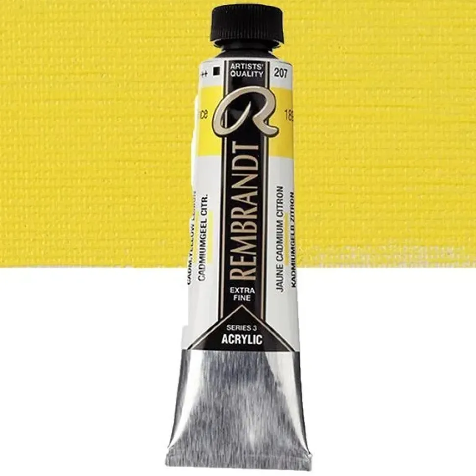 Acrílico Rembrandt 40ml