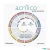 Acrílico Rueda cromática