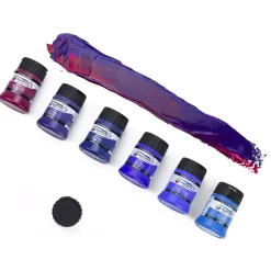 Acrílico serigrafia System3 Daler-Rowney 250ml