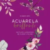Acuarela Brillante