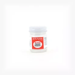 Acuarela Concentrada Bleedproof Blanco 1.0 oz Dr. Ph. Martin's