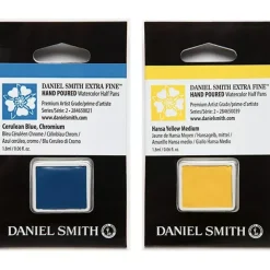 Acuarela Extrafina medio godet Daniel Smith