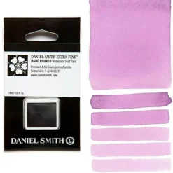 Acuarela Extrafina medio godet Daniel Smith