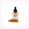 Acuarela Hydrus Fine Art 1.0 Oz Raw Sienna Dr. Ph. Martin's
