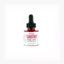 Acuarela Hydrus Fine Art 1.0 Oz Alizarin Crimson Dr. Ph. Martin's