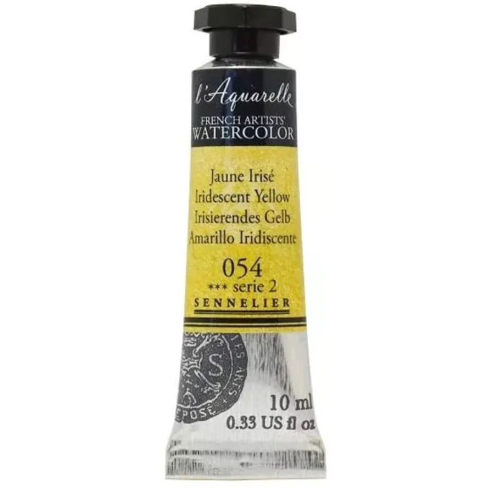Acuarela Iridiscente Sennelier 10ml
