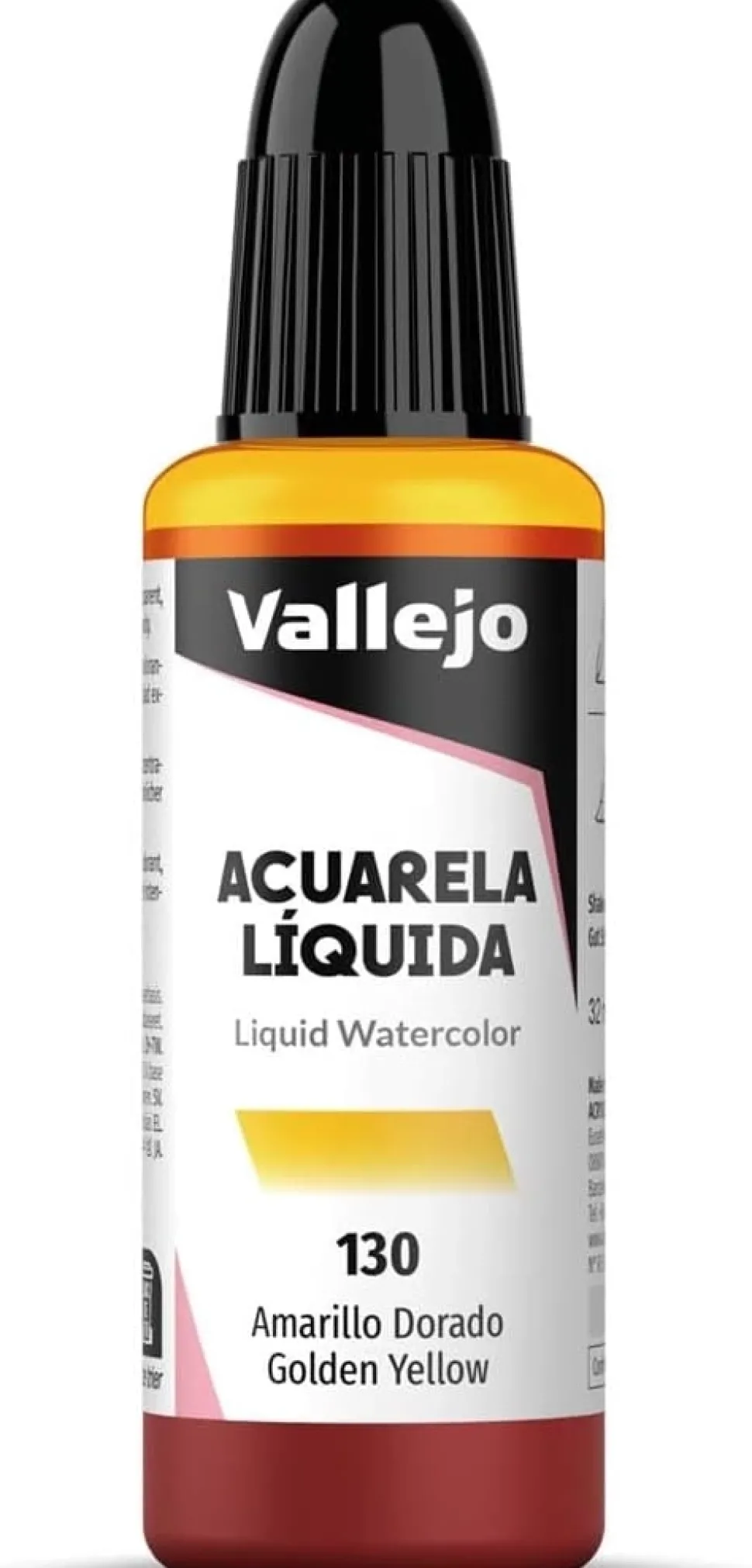 Acuarela líquida Vallejo 32ml
