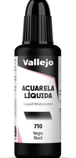 Acuarela líquida Vallejo 32ml