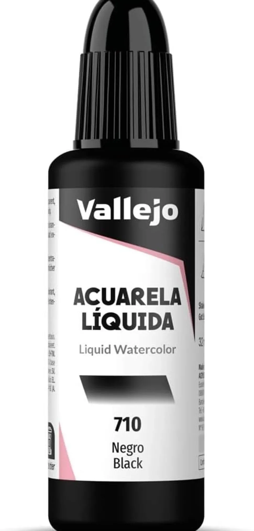 Acuarela líquida Vallejo 32ml