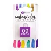 Acuarela Medio Godet Prima 09 Purple