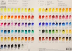 Acuarela medio godet Professional Winsor and Newton