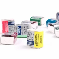 Acuarela medio godet Professional Winsor and Newton