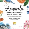 Acuarela Obras maestras en 15 minutos Espacio de diseño