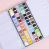 Acuarelas 48 Colores Craftelier