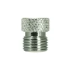 Adaptador para aerógrafo 1/4xP40 Sparmax
