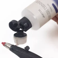 Airbrush Thinner Diluyente Hartem 200ml