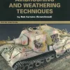 Airbrushing and Weathering Techniques Vallejo