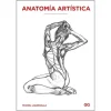 Anatomía artística 01