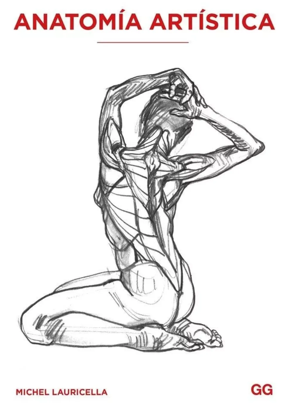Anatomía artística 01