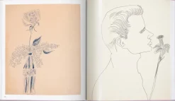 Andy Warhol Love, Sex, and Desire