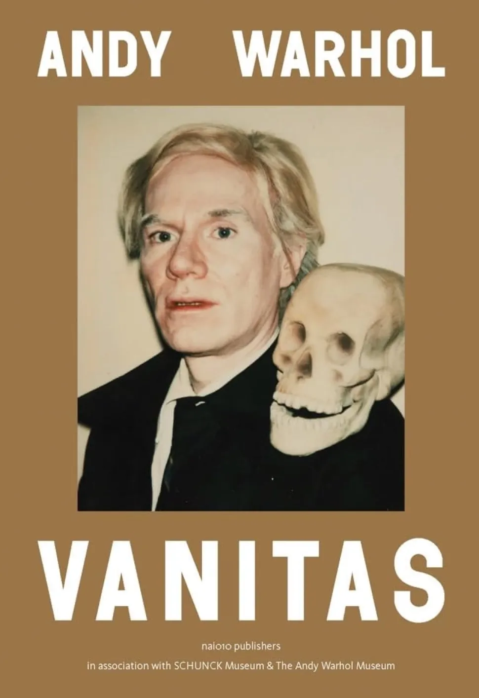 Andy Warhol Vanitas