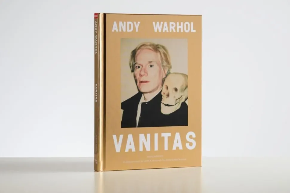 Andy Warhol Vanitas