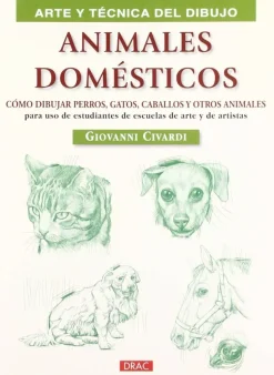 Animales Domésticos