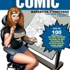 Aprende a dibujar Cómic 06 Cómics Narrativa y Portadas