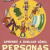 Aprende a dibujar Cómic Personas