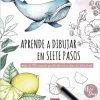 Aprende a dibujar en Siete Pasos Drac