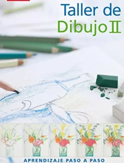 Aprendizaje paso a paso Taller de Dibujo 02