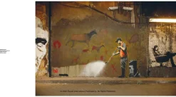 Banksy (Inglés)