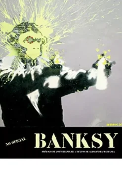 Banksy No oficial